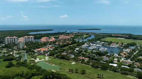 13633 Deering Bay Drive Coral Gables FL 33158