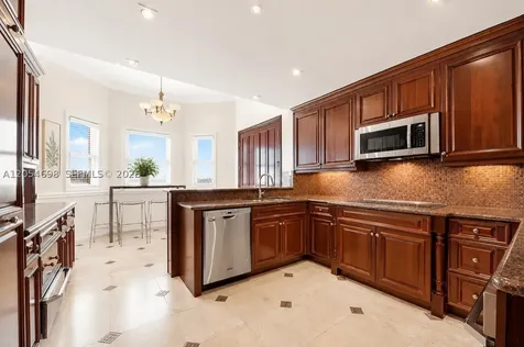 13633 Deering Bay Drive Coral Gables FL 33158