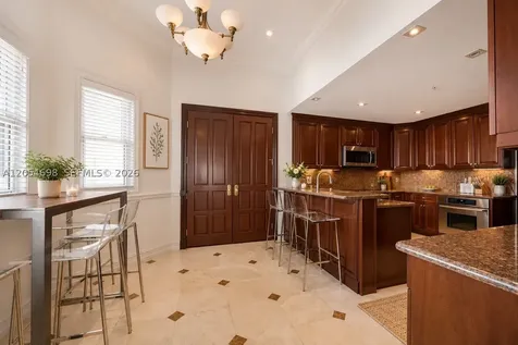 13633 Deering Bay Drive Coral Gables FL 33158