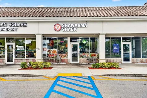 11040 Pembroke Road Miramar FL 33025