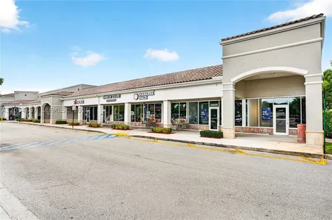 11040 Pembroke Road Miramar FL 33025