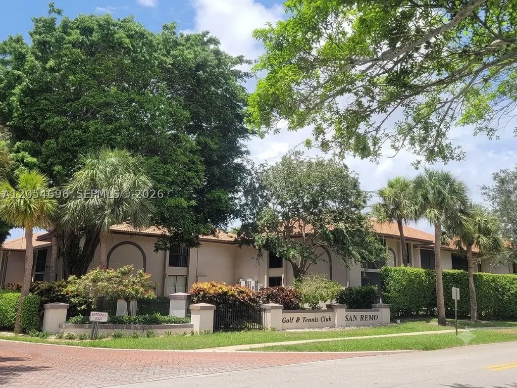 400 Club Circle Boca Raton FL 33487