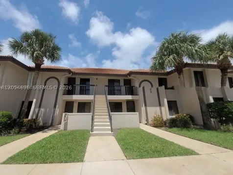 400 Club Circle Boca Raton FL 33487