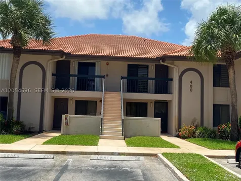 400 Club Circle Boca Raton FL 33487