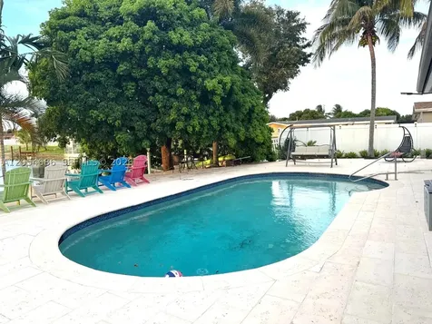 8641 NW 19th Street Pembroke Pines FL 33024