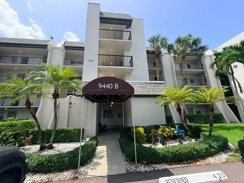 9440 Poinciana Place Davie FL 33324
