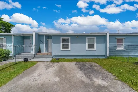 170 NW 9th Avenue Florida City FL 33034