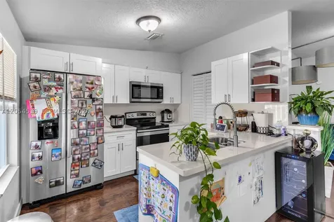 170 NW 9th Avenue Florida City FL 33034