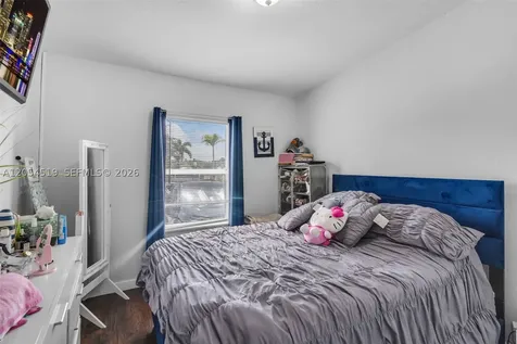 170 NW 9th Avenue Florida City FL 33034