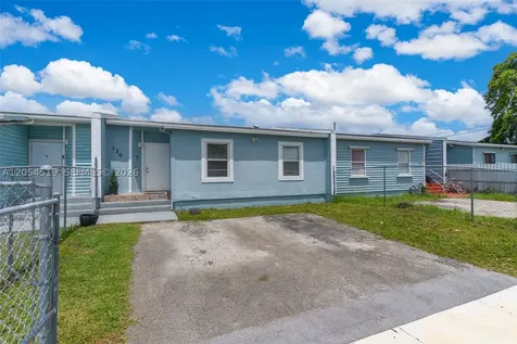 170 NW 9th Avenue Florida City FL 33034