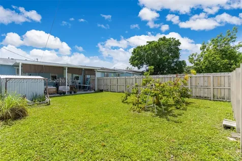 170 NW 9th Avenue Florida City FL 33034