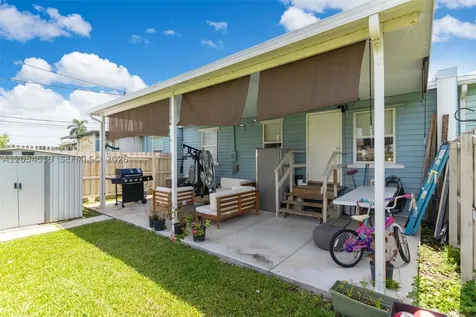170 NW 9th Avenue Florida City FL 33034
