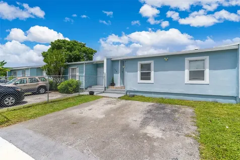 170 NW 9th Avenue Florida City FL 33034