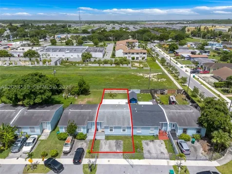 170 NW 9th Avenue Florida City FL 33034