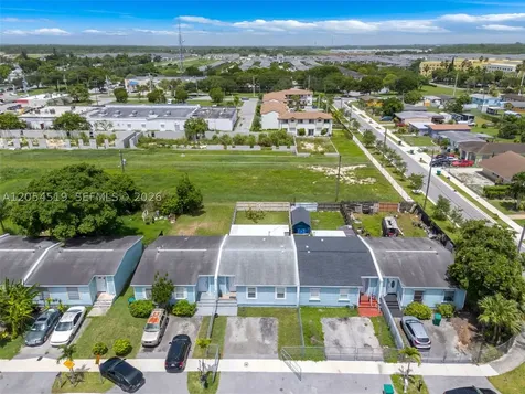 170 NW 9th Avenue Florida City FL 33034