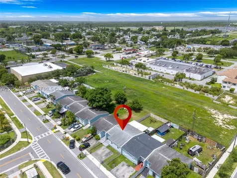 170 NW 9th Avenue Florida City FL 33034