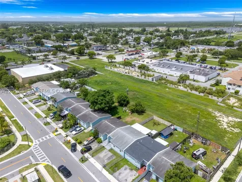 170 NW 9th Avenue Florida City FL 33034