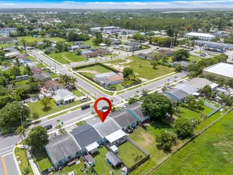 170 NW 9th Avenue Florida City FL 33034