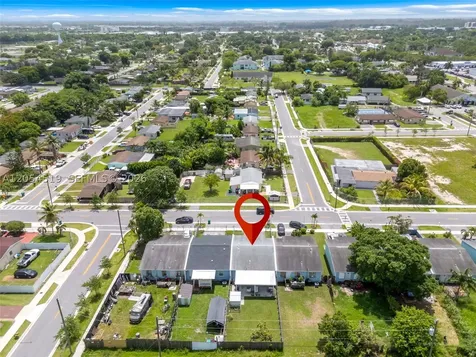 170 NW 9th Avenue Florida City FL 33034