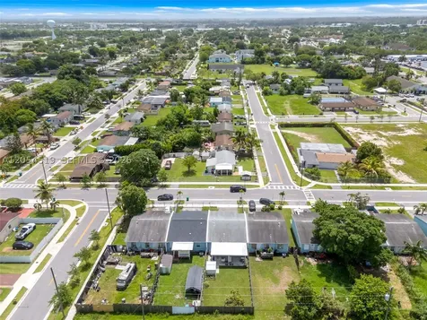 170 NW 9th Avenue Florida City FL 33034