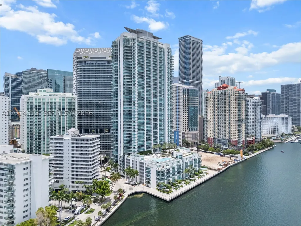 1331 Brickell Bay Drive Miami FL 33131