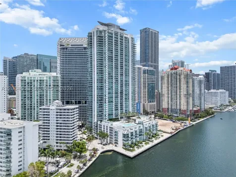 1331 Brickell Bay Drive Miami FL 33131