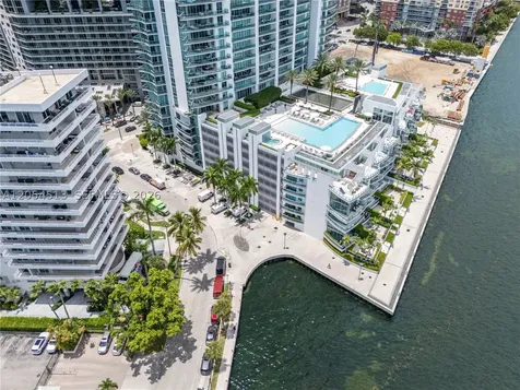 1331 Brickell Bay Drive Miami FL 33131