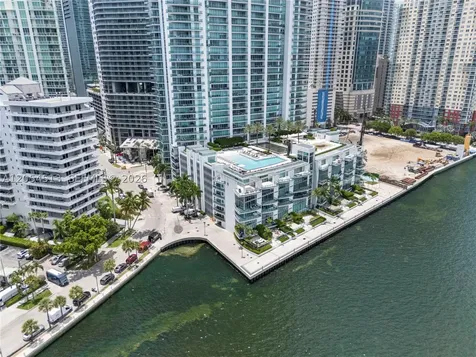 1331 Brickell Bay Drive Miami FL 33131