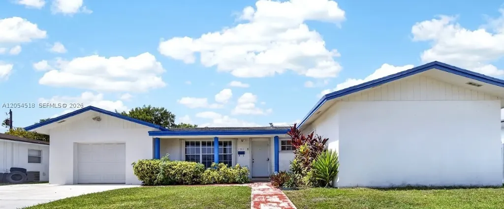 12021 SW 174th Street Miami FL 33177