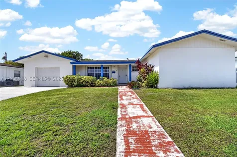 12021 SW 174th Street Miami FL 33177