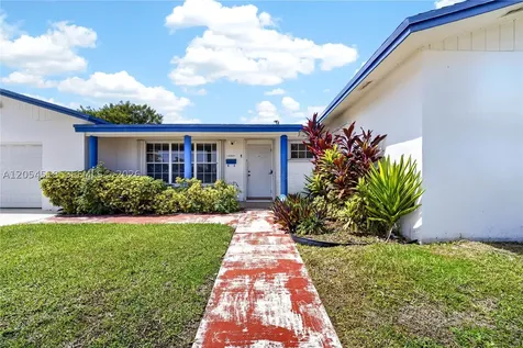 12021 SW 174th Street Miami FL 33177