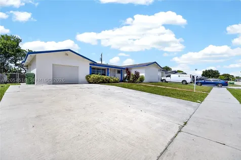 12021 SW 174th Street Miami FL 33177