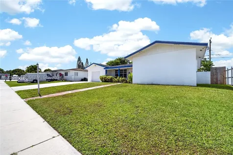 12021 SW 174th Street Miami FL 33177