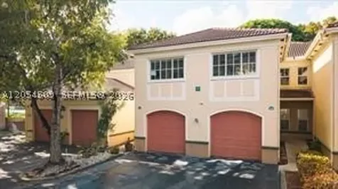 2500 Centergate Drive Miramar FL 33025