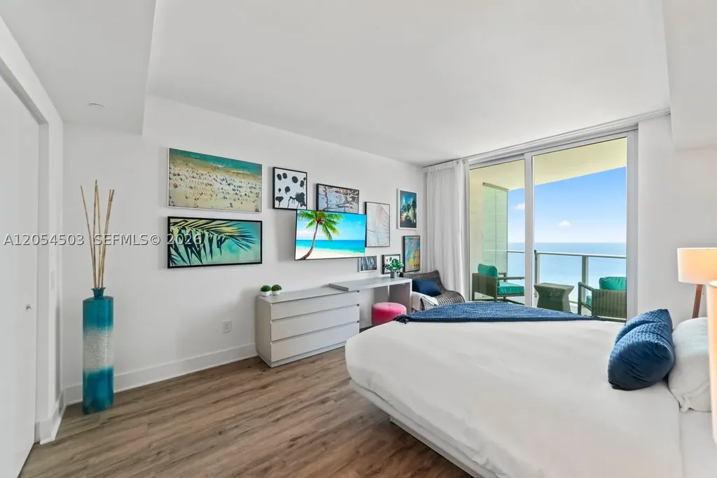 4111 S Ocean Drive Hollywood FL 33019