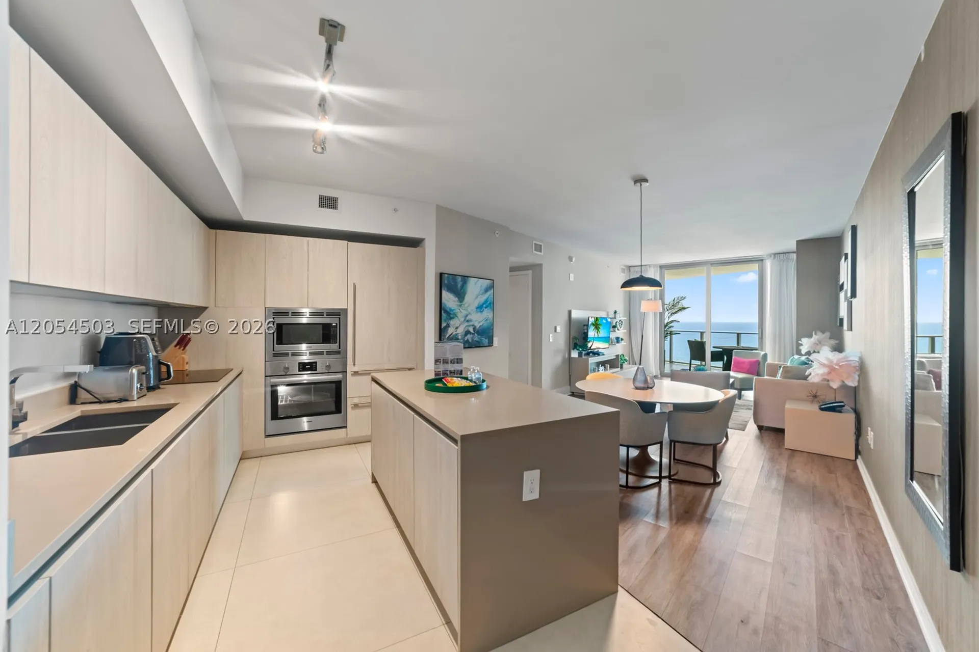 4111 S Ocean Drive Hollywood FL 33019