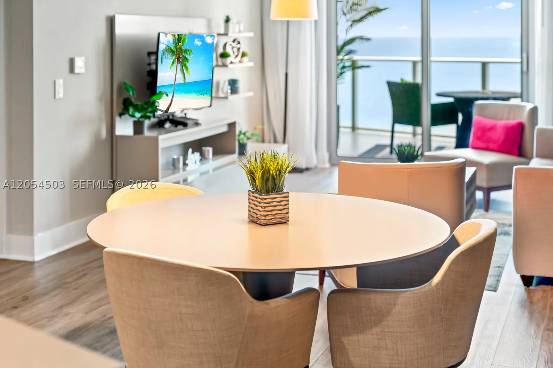 4111 S Ocean Drive Hollywood FL 33019