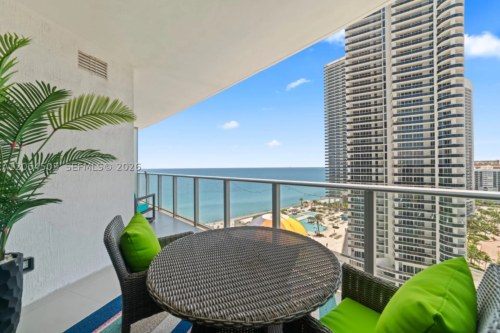 4111 S Ocean Drive Hollywood FL 33019