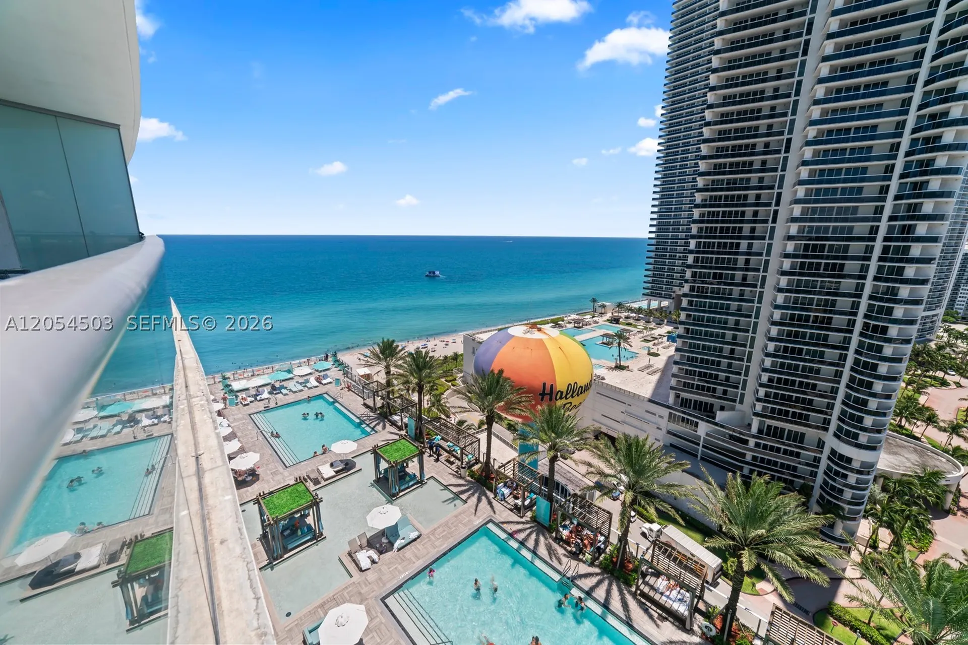4111 S Ocean Drive Hollywood FL 33019
