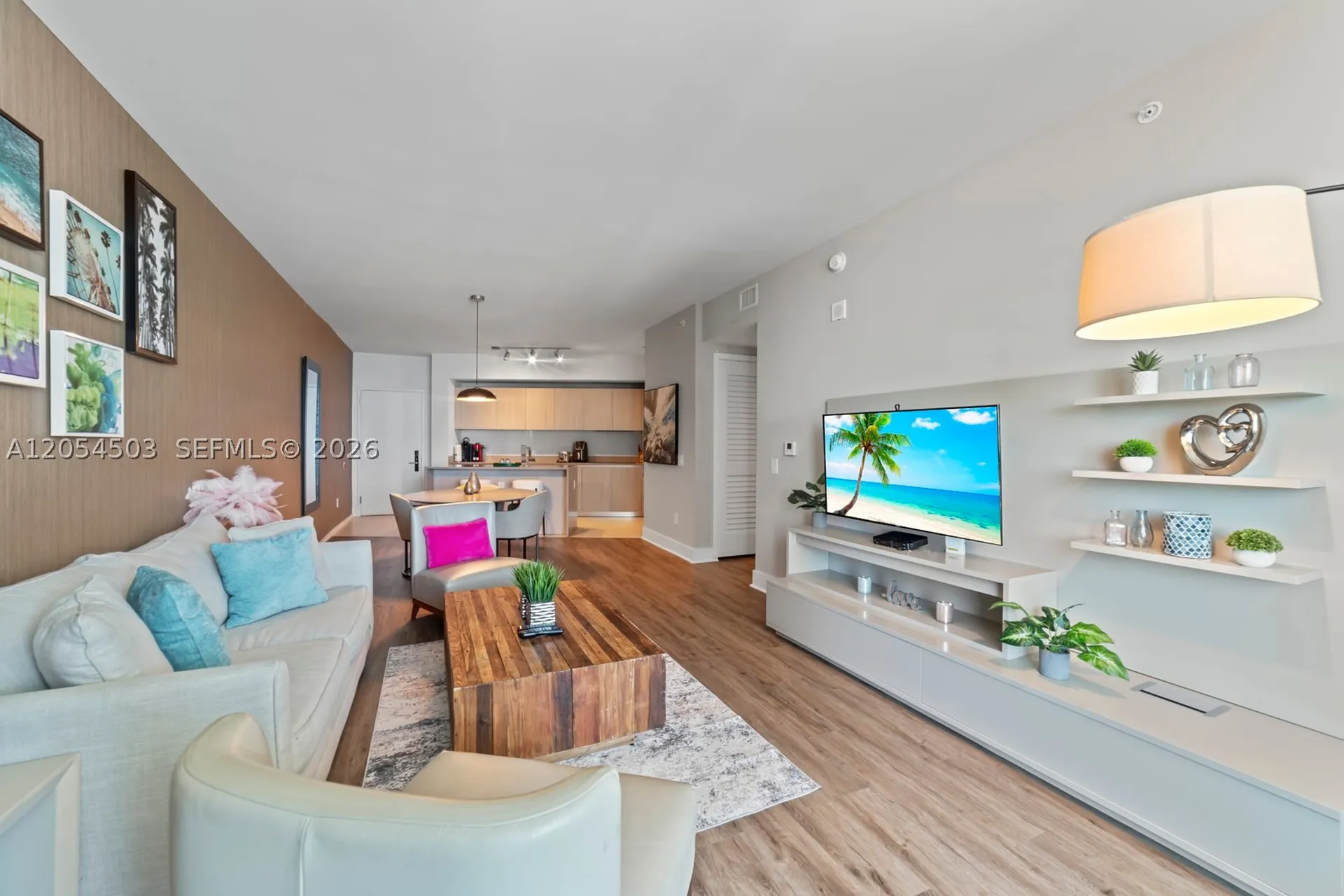 4111 S Ocean Drive Hollywood FL 33019