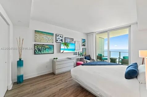 4111 S Ocean Drive Hollywood FL 33019