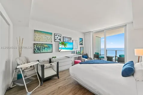 4111 S Ocean Drive Hollywood FL 33019