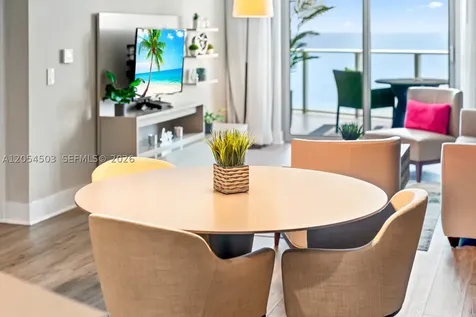 4111 S Ocean Drive Hollywood FL 33019