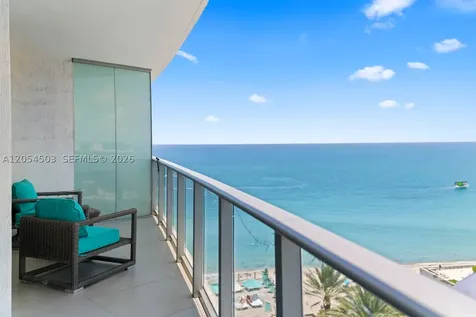 4111 S Ocean Drive Hollywood FL 33019