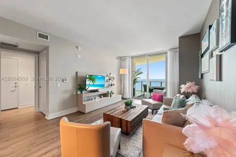 4111 S Ocean Drive Hollywood FL 33019