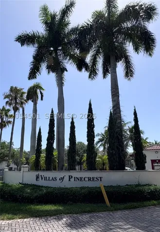 6705 N Kendall Drive Pinecrest FL 33156