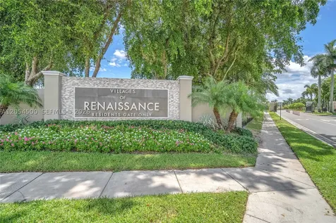 1851 SW 116th Way Miramar FL 33025