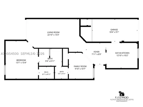 1851 SW 116th Way Miramar FL 33025