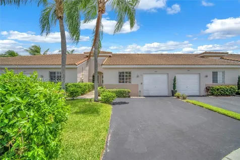 1851 SW 116th Way Miramar FL 33025