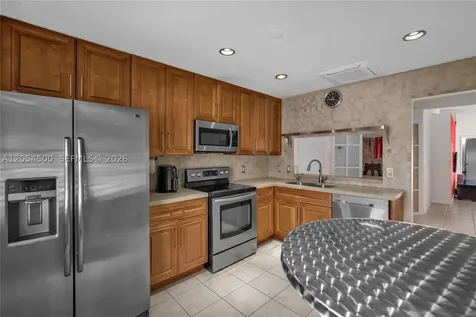 1851 SW 116th Way Miramar FL 33025
